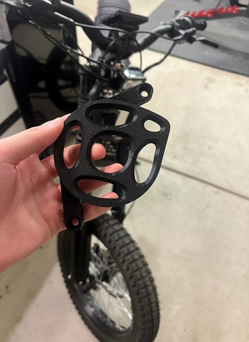 talaria xxx motorcover