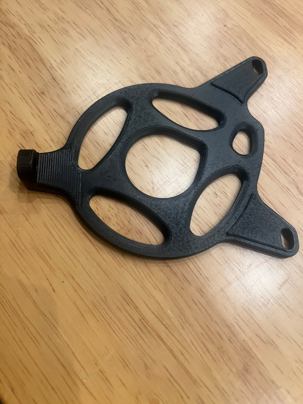 Tuttio  Motor Cover